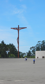 Pilgrimages to Fatima